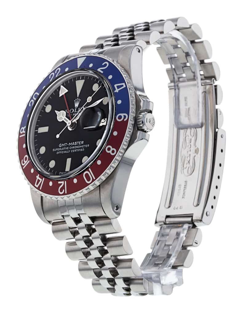 Rolex GMT Master 1675